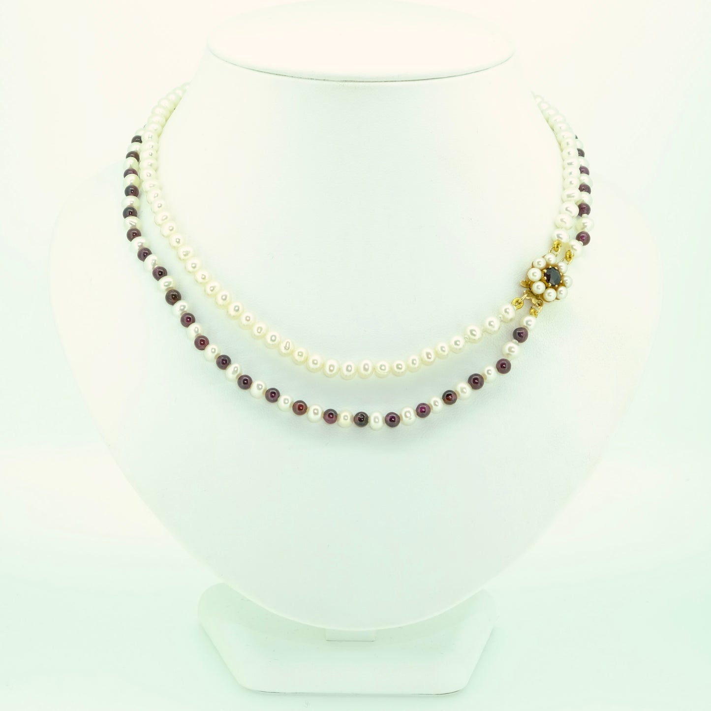 Tulla Necklace