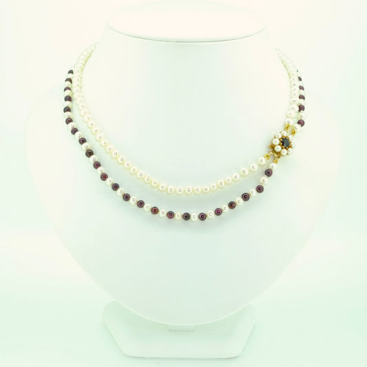 Tulla Necklace