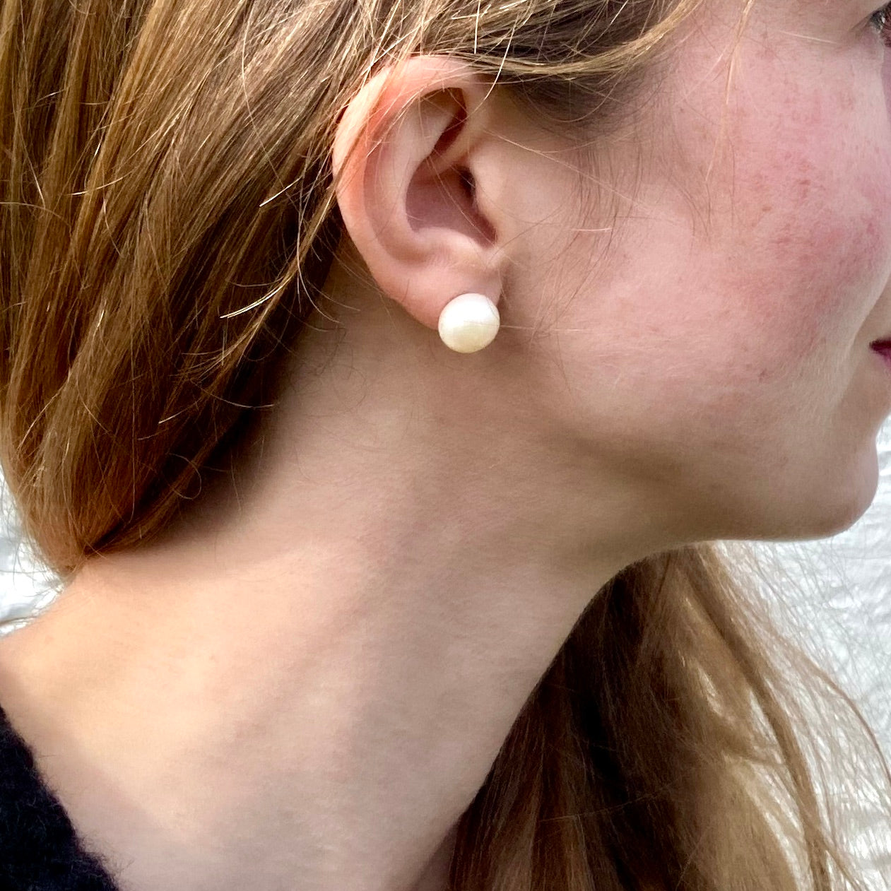 Stenness Bouton Studs